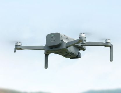 新手入門無人機推薦(超長續(xù)航|支持4K30幀拍攝|智能伴飛)