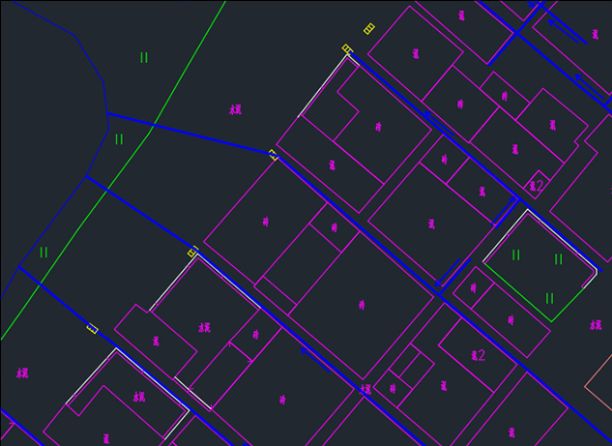 華科爾R500 RTK繪測無人機 華科爾R500 RTK繪測無人機