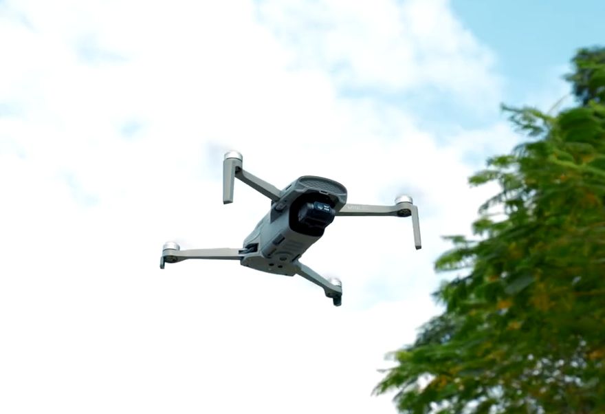 華科爾MiniSE無人機 華科爾MiniSE無人機