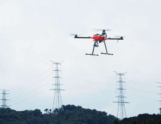 四旋翼無人機廠家有哪些 四旋翼無人機廠家有哪些