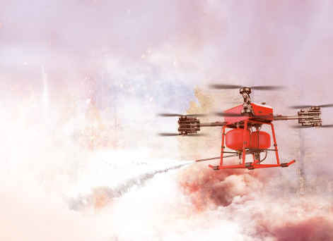 四旋翼無人機廠家有哪些 四旋翼無人機廠家有哪些