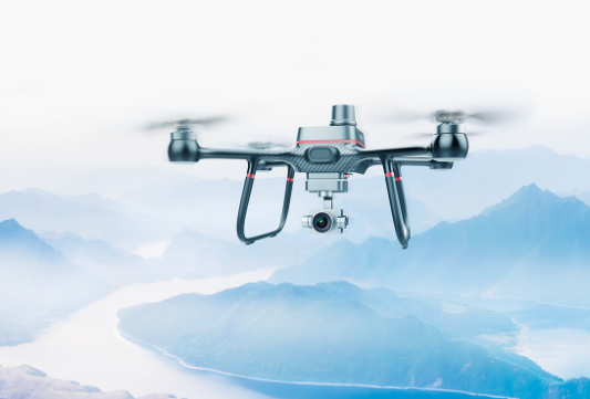 行業(yè)無人機與消費級無人機的區(qū)別
