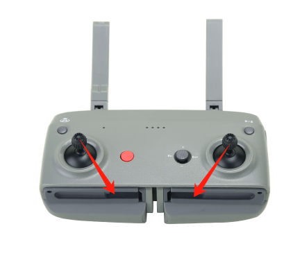 無人機的起飛和降落操作方法及飛行注意事項