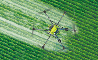 植保無人機廠家,農業植保無人機品牌