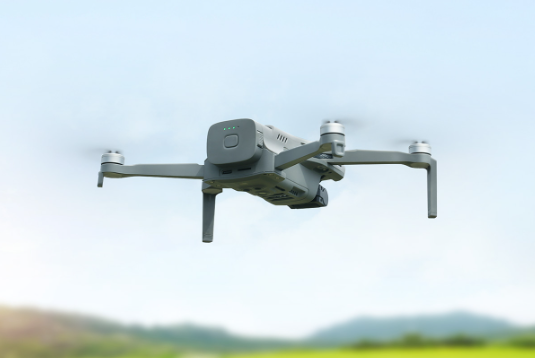 新手建議買什么無人機？